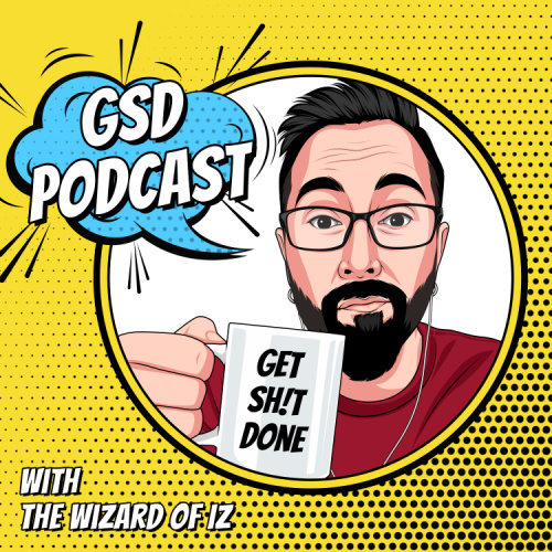 Welcome to the GSD Podcast