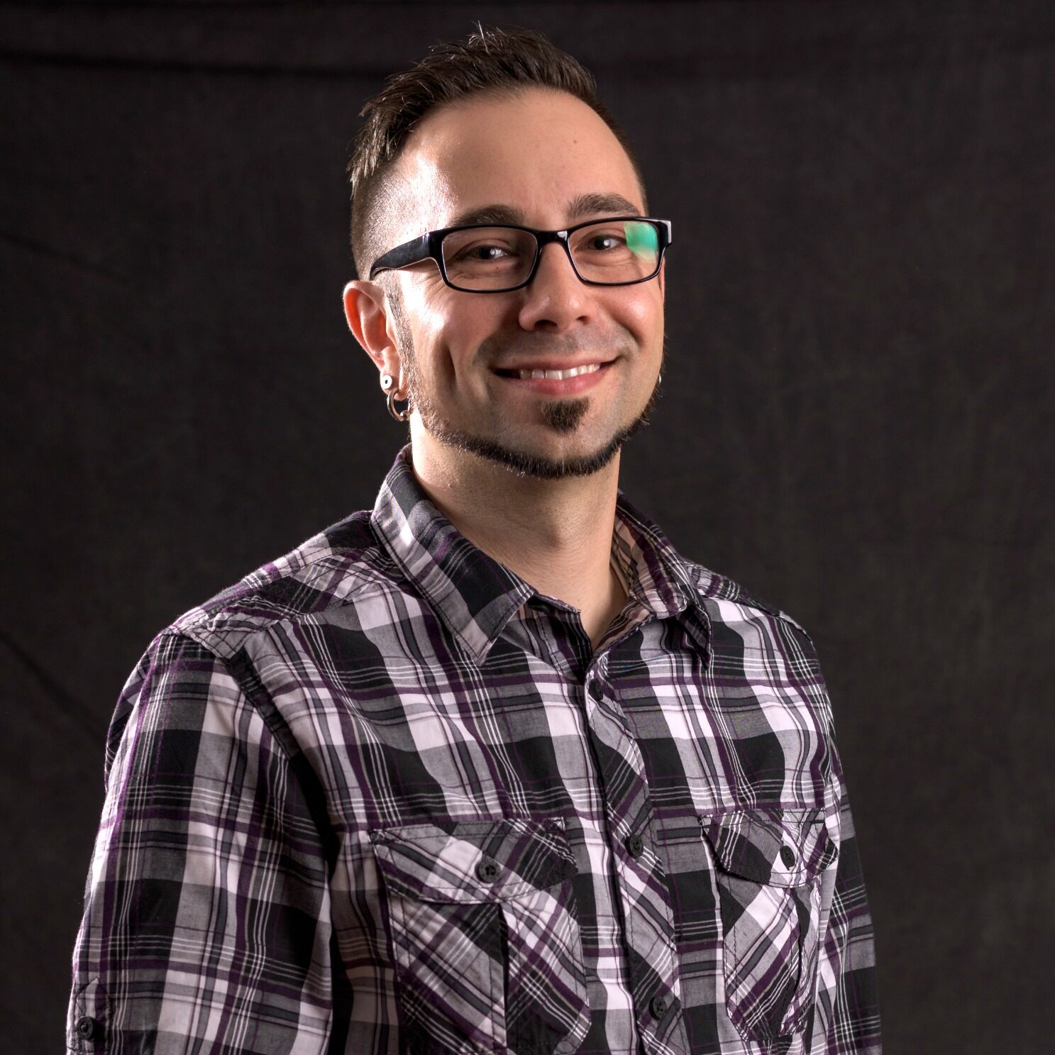 Headshot Mark Izzo for Website Early years of Starting my Business